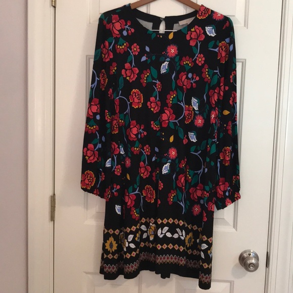 LOFT Dresses & Skirts - Ann Taylor Loft Jersey Dress